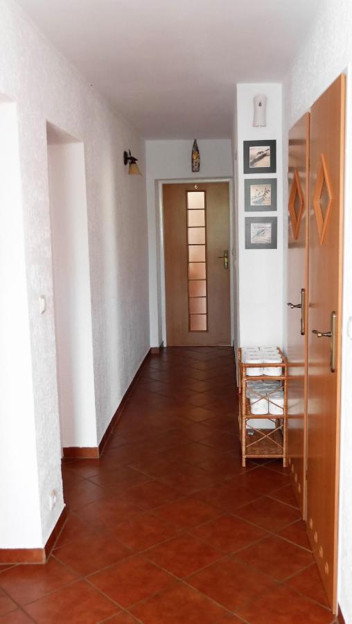 Appartamento Dawidek Mielno  Esterno foto