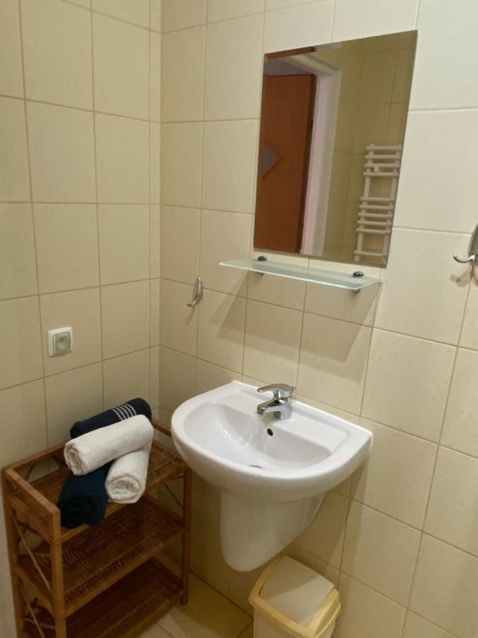 Appartamento Dawidek Mielno  Esterno foto