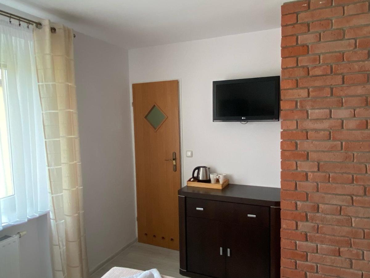 Appartamento Dawidek Mielno  Esterno foto