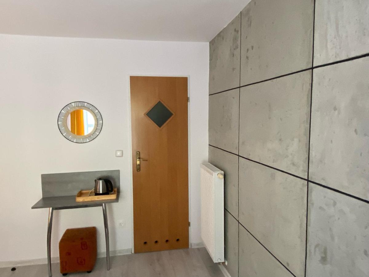 Appartamento Dawidek Mielno  Esterno foto